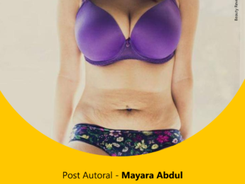 Sexualidade e Puepério – Mayara Abdul