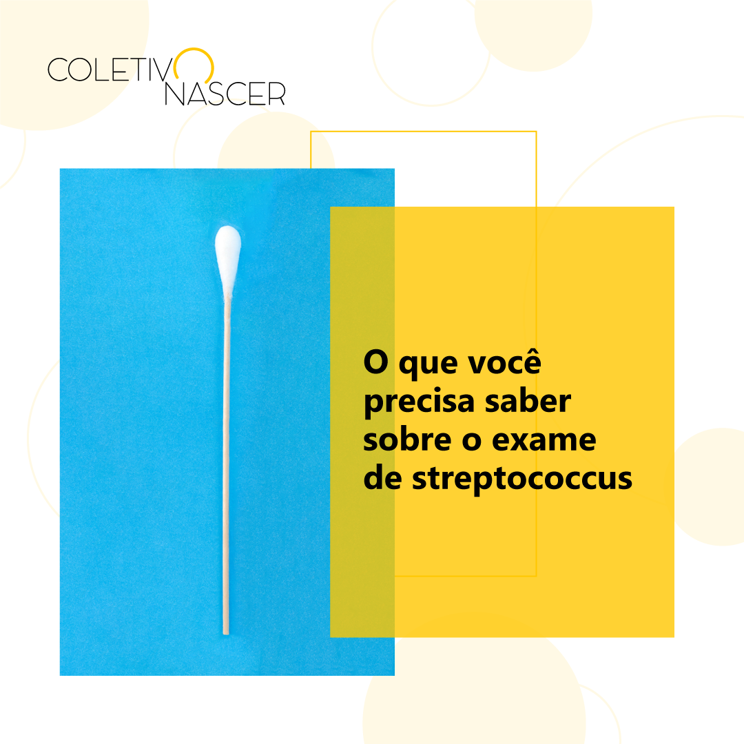 Exame de Streptococcus: O que você precisa saber?